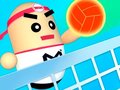 Lalao 3D Amazing VolleyBall