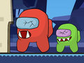 Lalao Impostor Zombies