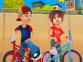 Lalao Bike Blast- Bike Race Rush