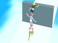 Lalao Tower Run Game