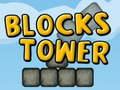 Lalao Blocks Tower