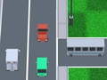 Lalao Traffic Car turn