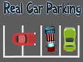 Lalao Real car parking