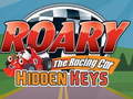 Lalao Roary the Racing Car Hidden Keys