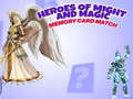 Lalao Heroes of Might and Magic