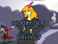 Lalao Scooby Doo Dress Up