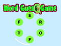 Lalao Word Guess Game