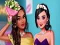 Lalao Villains Vs Princesses School Fashion