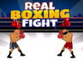 Lalao Real Boxing Fight