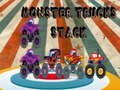 Lalao Monster Trucks Stack