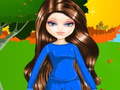 Lalao Barbie Skater Dressup