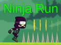 Lalao Ninja run 