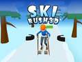 Lalao Ski Rush 3d
