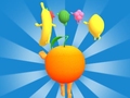 Lalao Fruit War