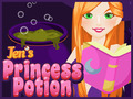 Lalao Jen's Princess Potion