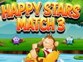 Lalao Happy Stars Match 3
