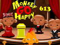 Lalao Monkey Go Happy Stage 613