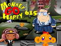 Lalao Monkey Go Happy Stage 615