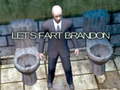 Lalao Let's Fart Brandon