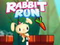 Lalao Rabbit Run