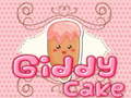 Lalao Giddy Cake