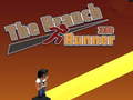 Lalao The Branch Runner 3D