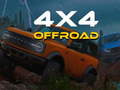 Lalao 4X4 OFFROAD