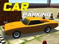 Lalao Car Parking 