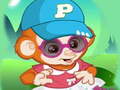 Lalao My Cute Monkey