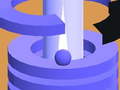 Lalao Stack Ball Game