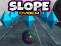 Lalao Slope Cyber