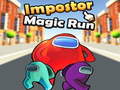 Lalao Impostor Magic Run