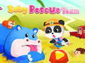 Lalao Baby Rescue Team 