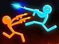 Lalao Stick Duel: Revenge
