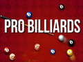 Lalao Pro Billiards