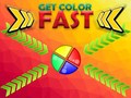 Lalao Get Color Fast