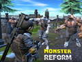 Lalao Monster Reform