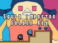 Lalao Squid impostor Golden Key