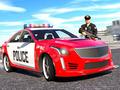Lalao Police Car Cop Real Simulator