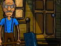 Lalao Grandpa And Granny House Escape