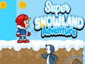 Lalao Super Snowland Adventure