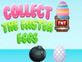 Lalao Collect the easter Eggs
