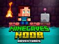 Lalao Minecaves Noob Adventure