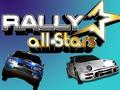 Lalao Rally All Stars