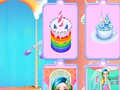 Lalao Unicorn Food Fashion Maker