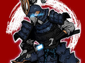 Lalao Samurai King