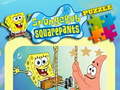 Lalao SpongeBob Puzzle