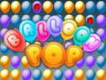 Lalao Balloon Pop