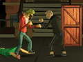 Lalao Blocky Fighting 2022