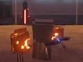 Lalao Battle Cubes 3D